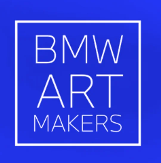 BMW Art Makers