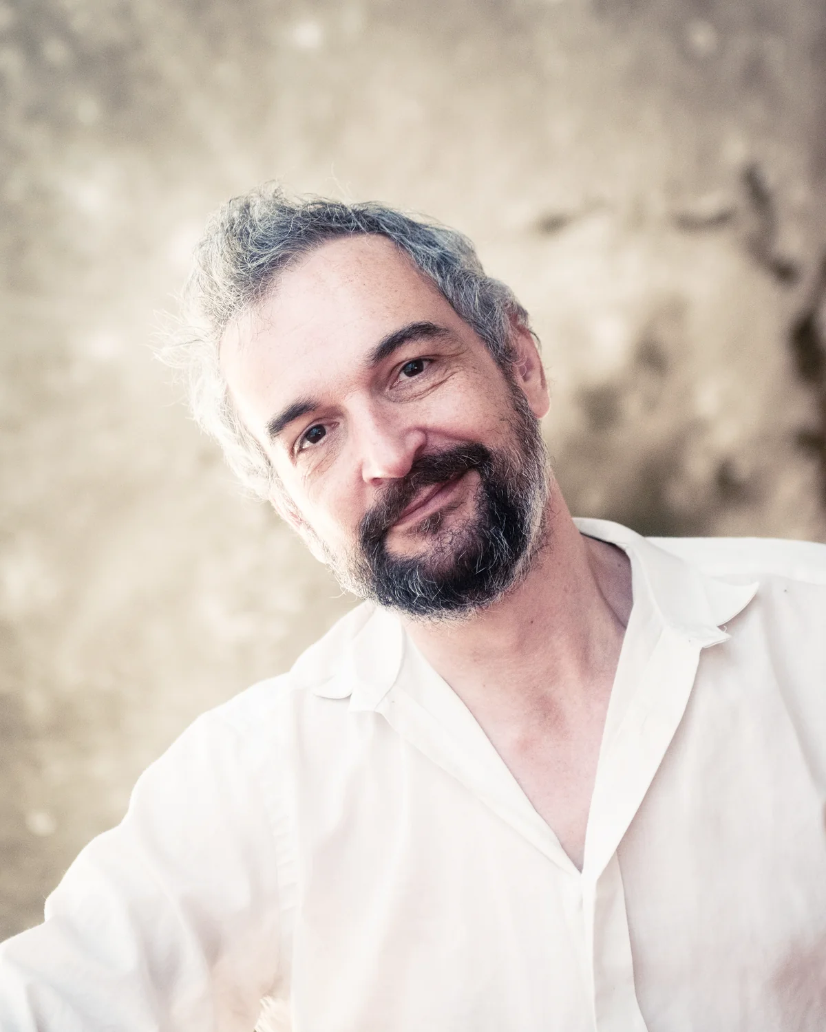 Damien Guillaume, B2B event photographer in Paris