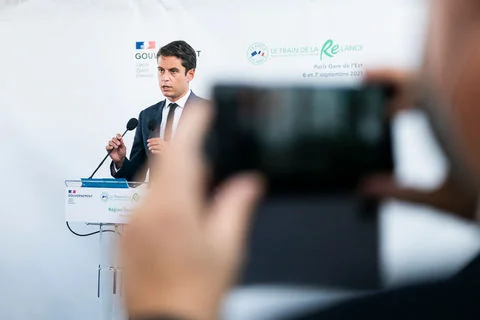 Institutional events