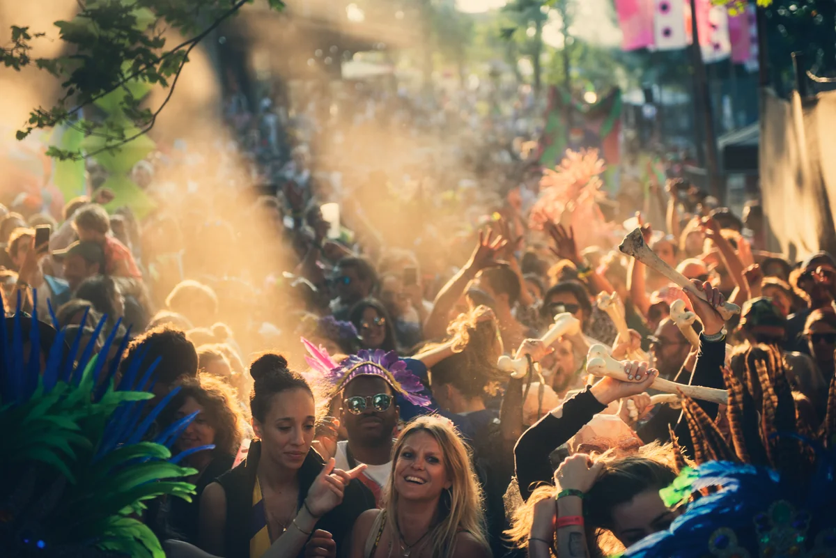 Small event businesses: planning photography for your communications